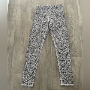 Girls Active Leggings